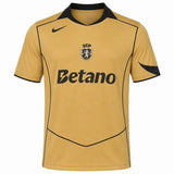 Sporting CP 2026/27 Away