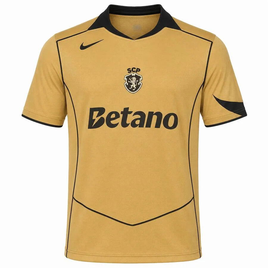 Sporting CP 2026/27 Away