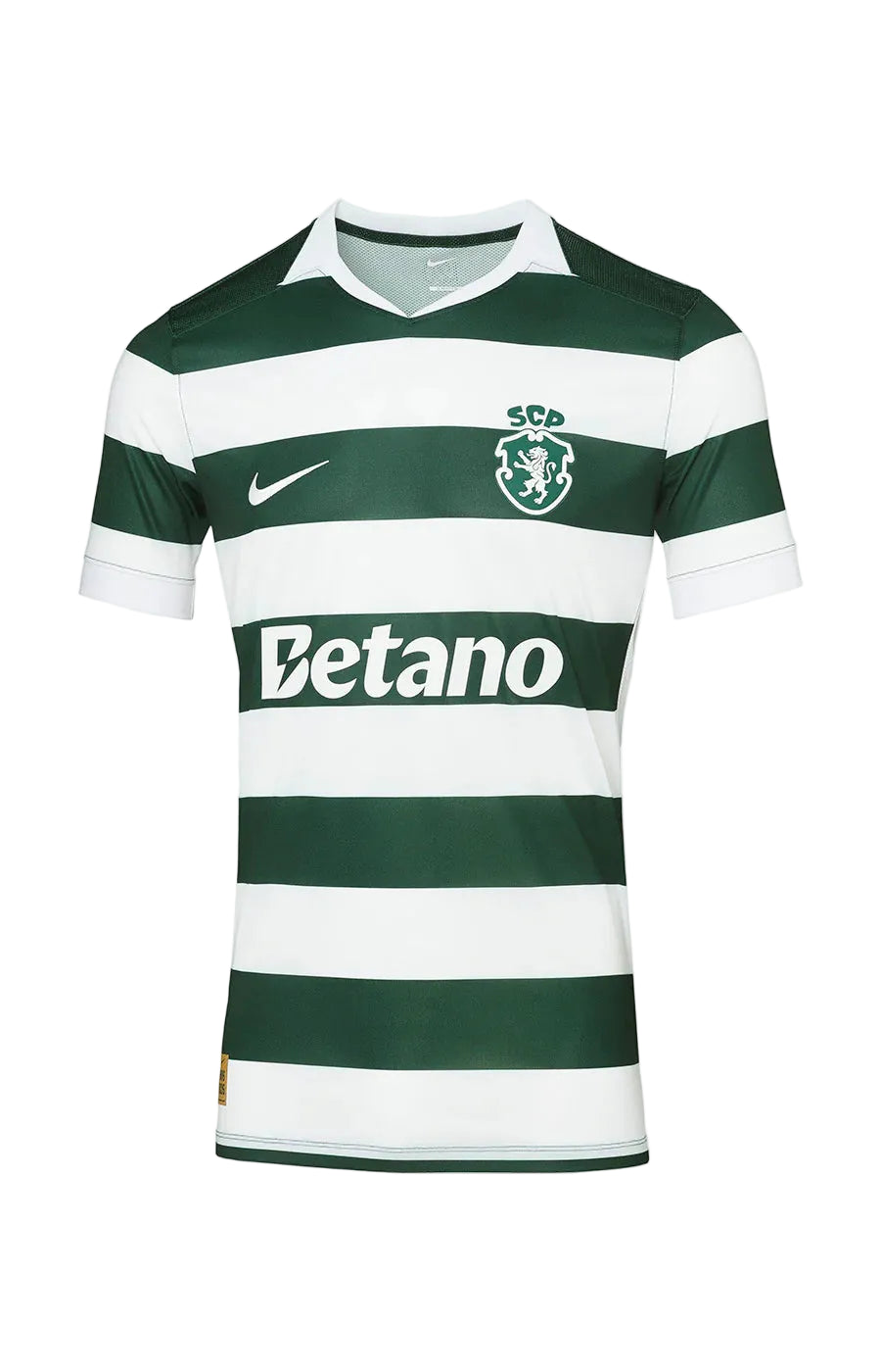 Sporting CP 2026/27 Home Jersey