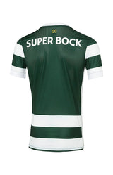 Sporting CP 2026/27 Home Jersey