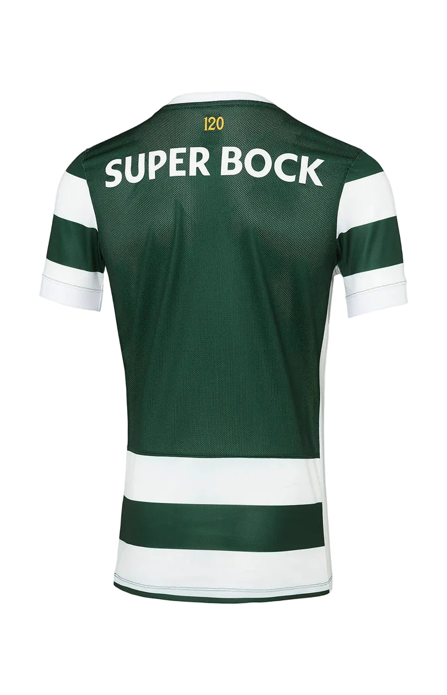 Sporting CP 2026/27 Home Jersey