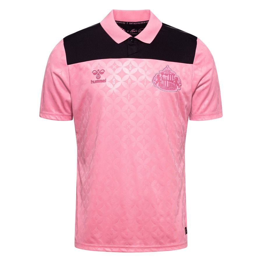 Sunderland 2026/27 Away Jersey