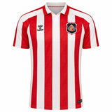 Sunderland 2026/27 Home Jersey