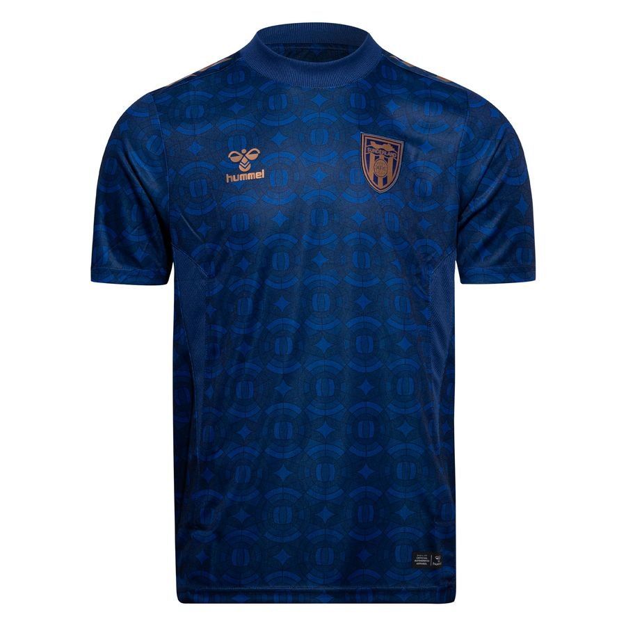 Sunderland 2026/27 Third Jersey