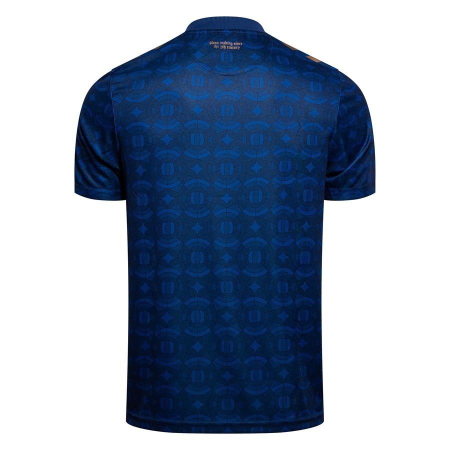 Sunderland 2026/27 Third Jersey