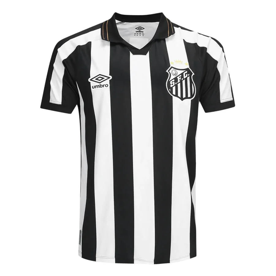 Santos 2026/27 Away Jersey
