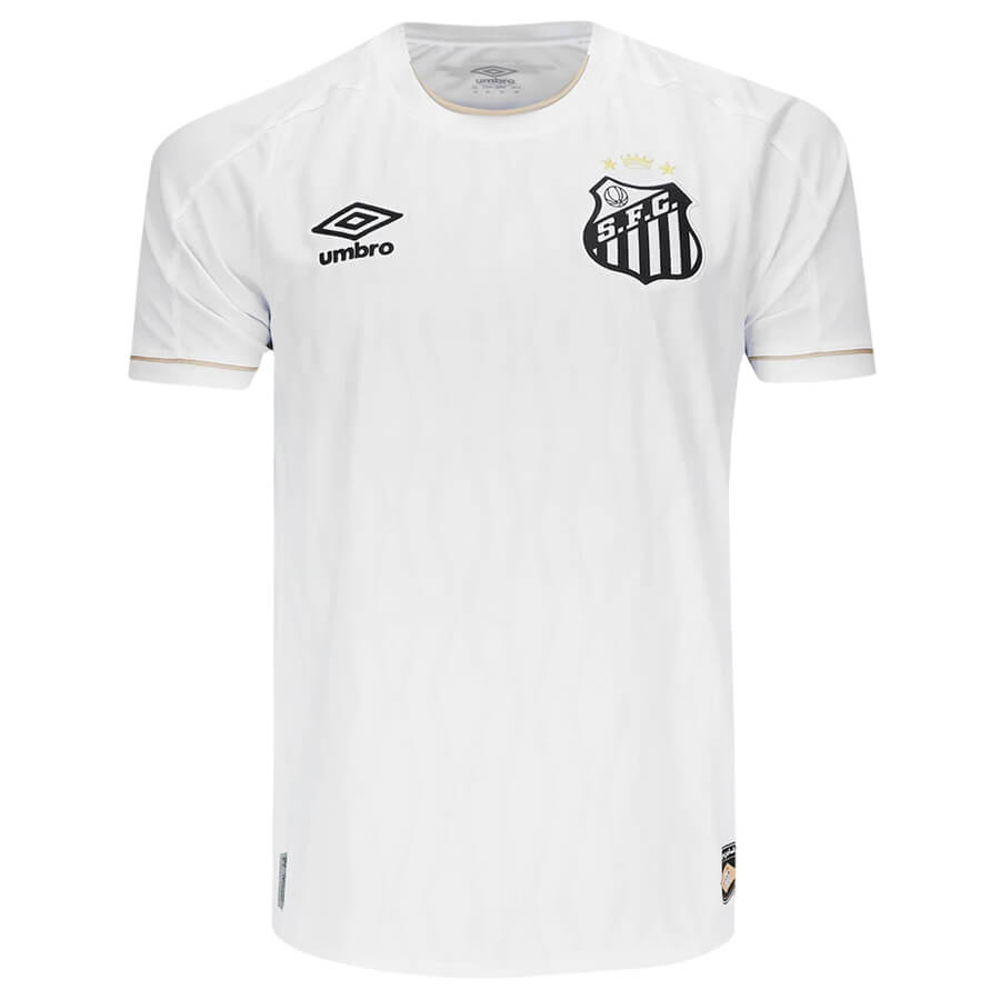 Santos 2026/27 Home Jersey