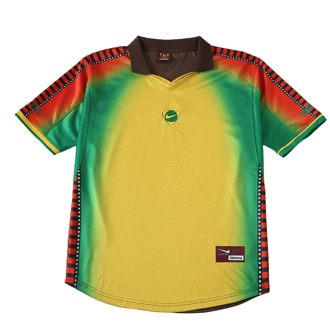 Senegal x Cactus Jack 2026/27 Retro T90 Jersey