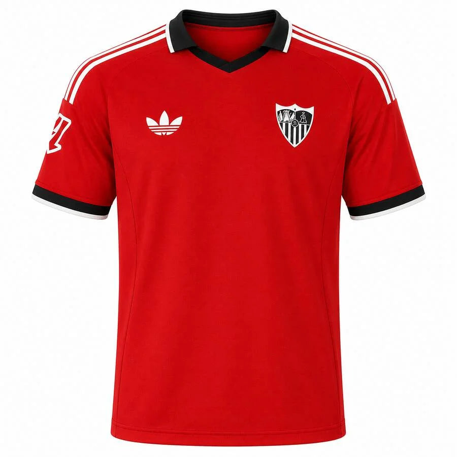Sevilla 2026/27 Away Jersey