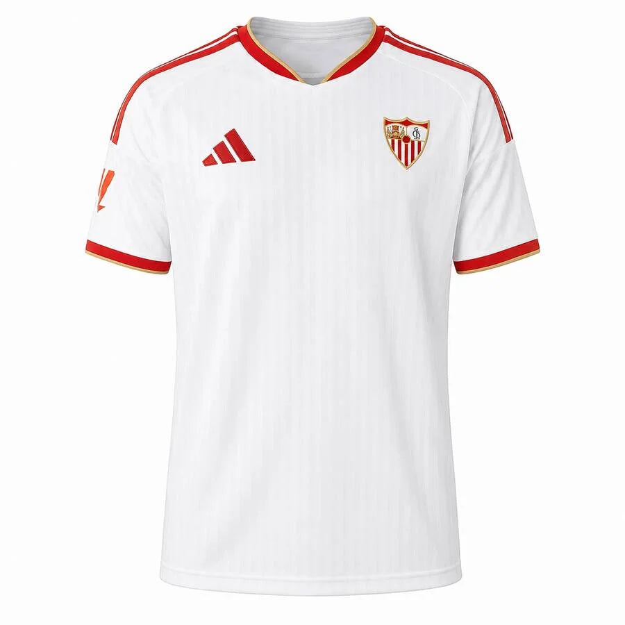 Sevilla 2026/27 Home Jersey