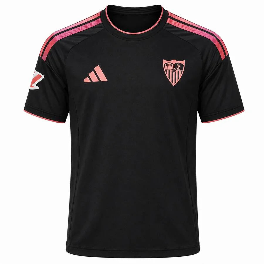 Sevilla 2026/27 Third Jersey