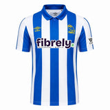 Sheffield Wednesday 2026/27 Home Jersey