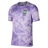 South Korea 2026/27 Away Jersey