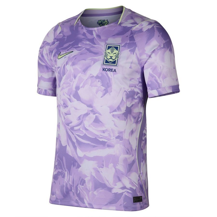 South Korea 2026/27 Away Jersey
