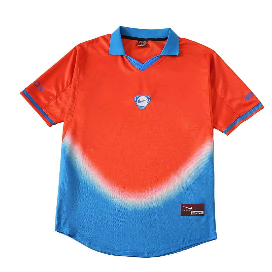 South Korea x Cactus Jack 2026/27 Retro T90 Jersey