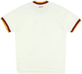 Spain 2026/27 Away Player Version Jersey
