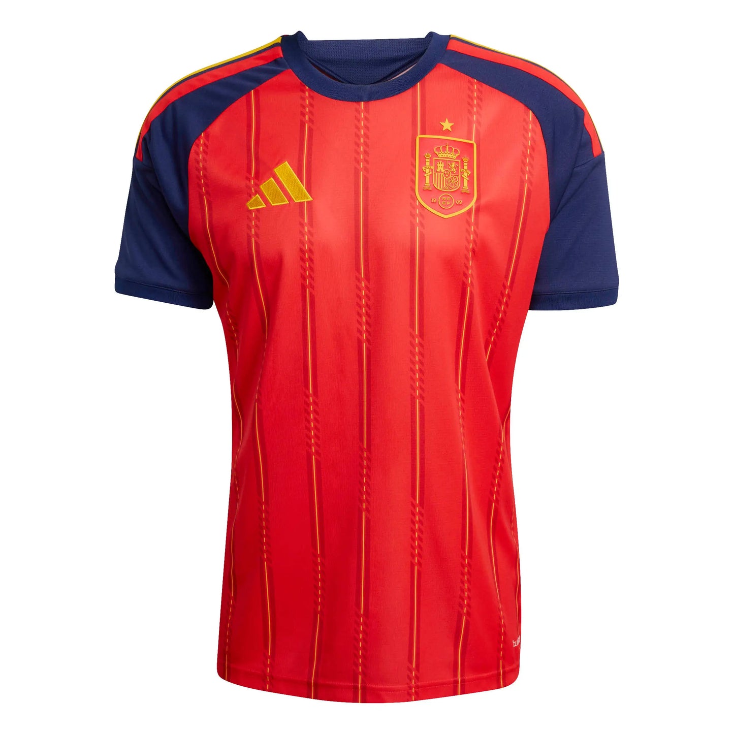 Spain 2026/27 Home Jersey