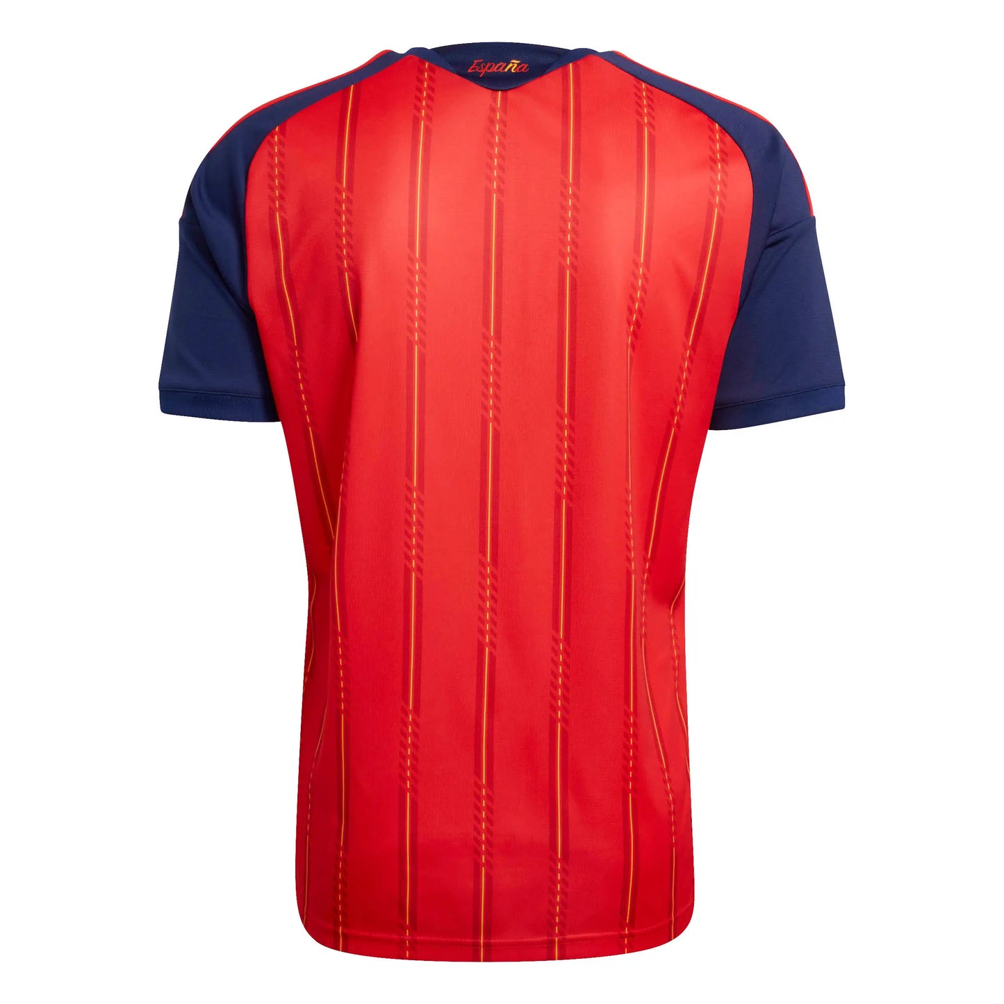 Spain 2026/27 Home Jersey