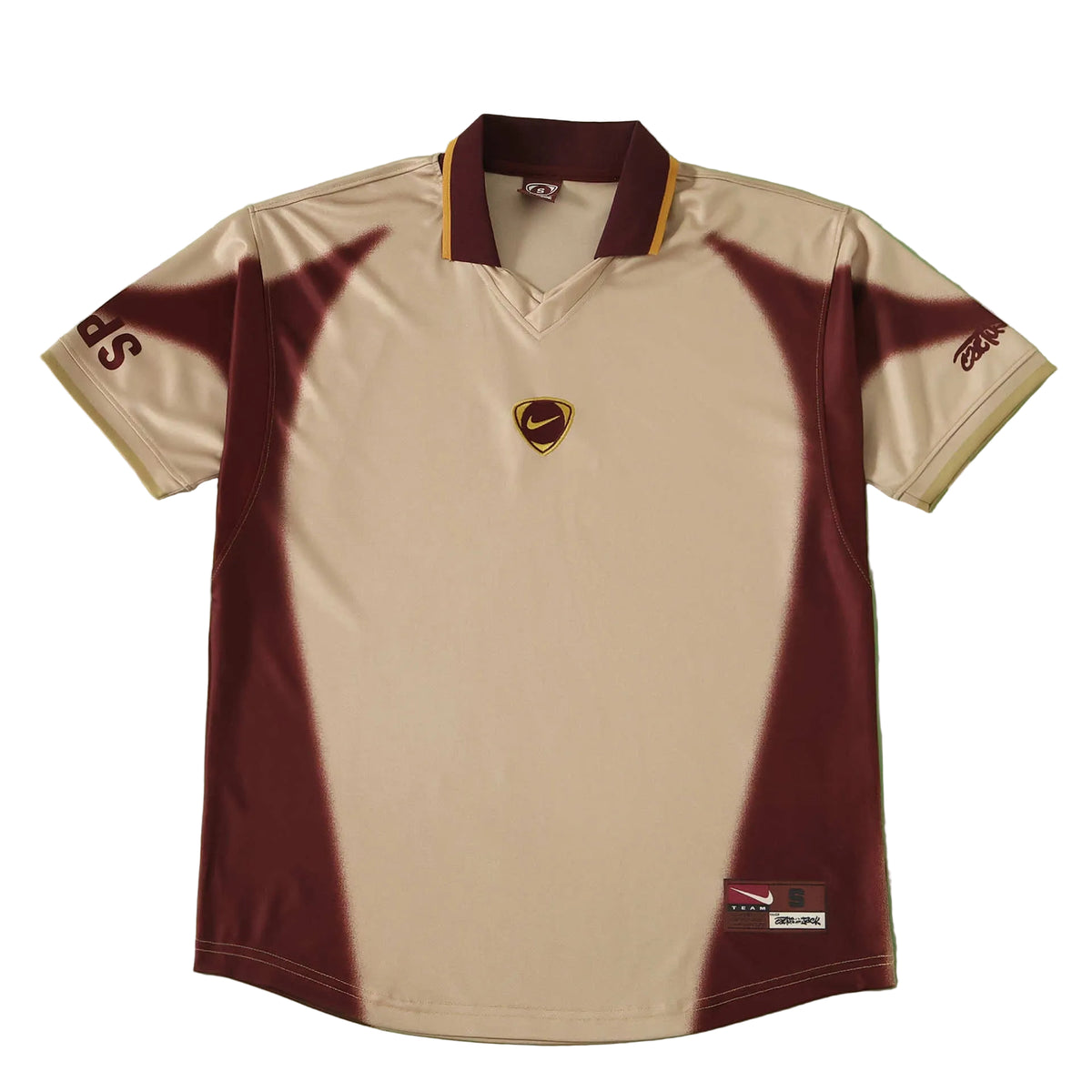 Spain x Cactus Jack 2026/27 T90 Retro Jersey