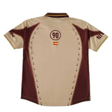 Spain x Cactus Jack 2026/27 T90 Retro Jersey