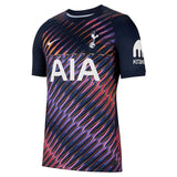 Spurs 2026/27 Away Jersey