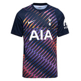 Spurs 2026/27 Away Player Version Jersey