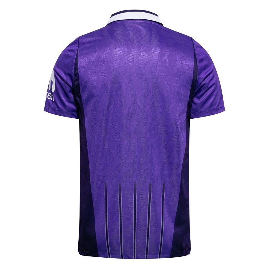 Spurs 2026/27 Third Jersey