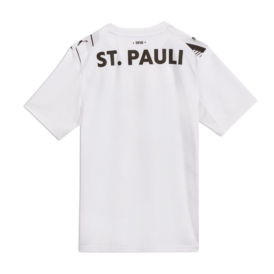 St.Pauli 2026/27 Away Jersey