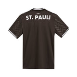 St.Pauli 2026/27 Home Jersey