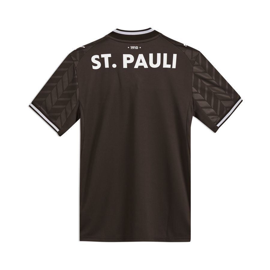 St.Pauli 2026/27 Home Jersey