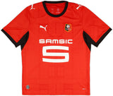 Stade Rennes 2026/27 Home Jersey
