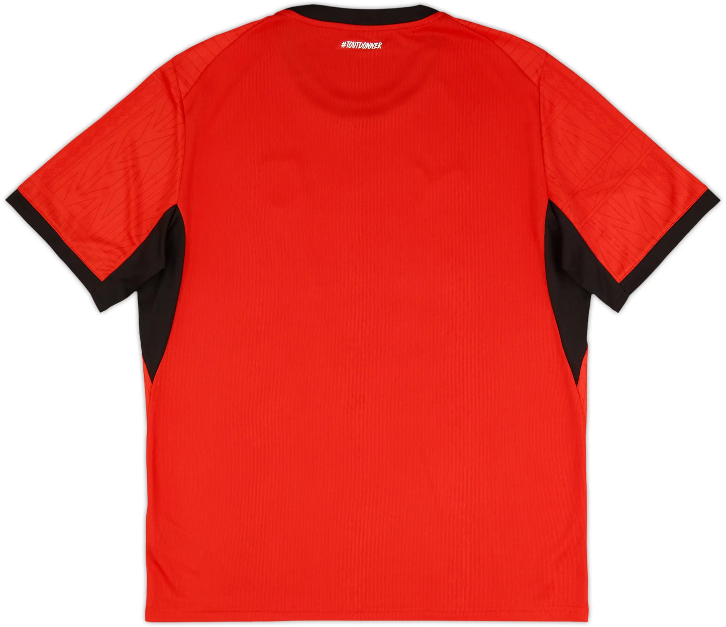 Stade Rennes 2026/27 Home Jersey