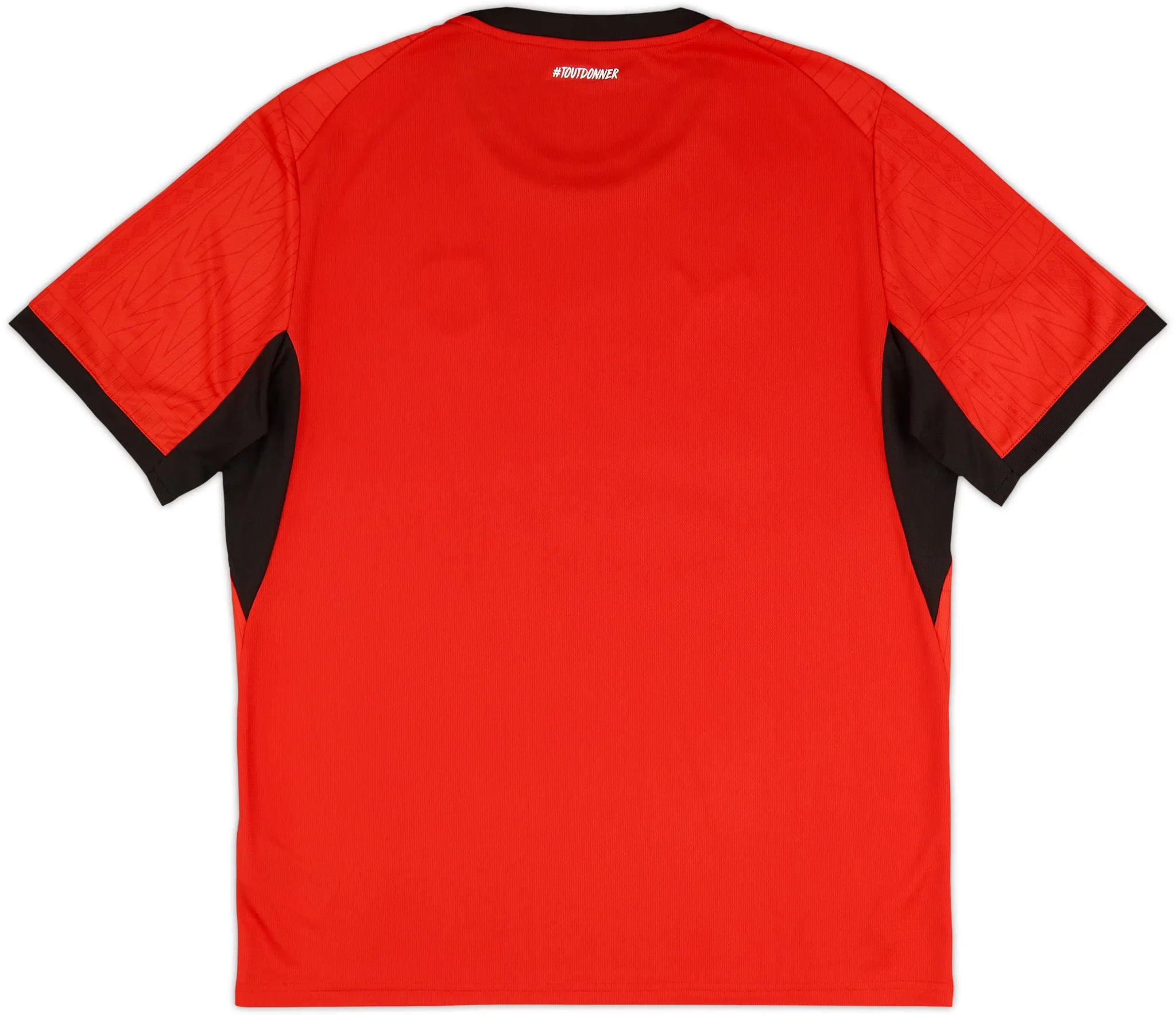 Stade Rennes 2026/27 Home Jersey