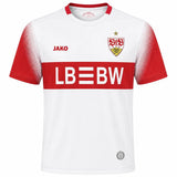 VfB Stuttgart 2026/27 Home Jersey