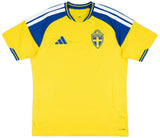 Sweden 2026/27 Home Jersey