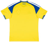 Sweden 2026/27 Home Jersey