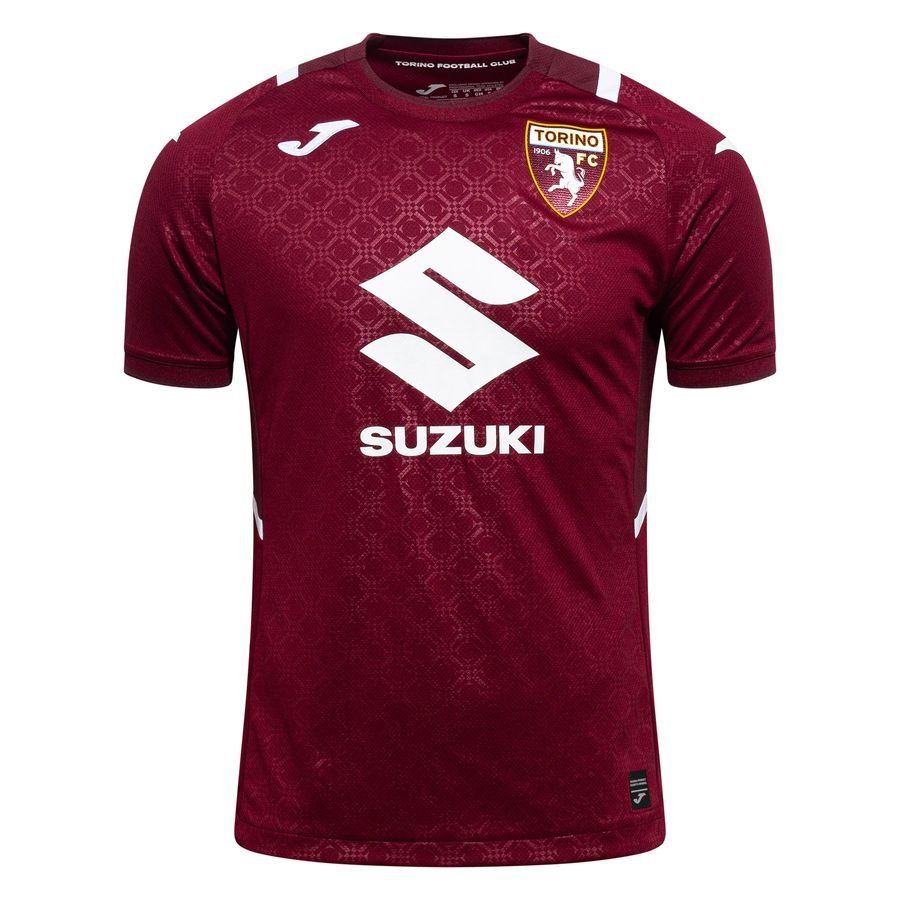 Torino 2026/27 Home Jersey