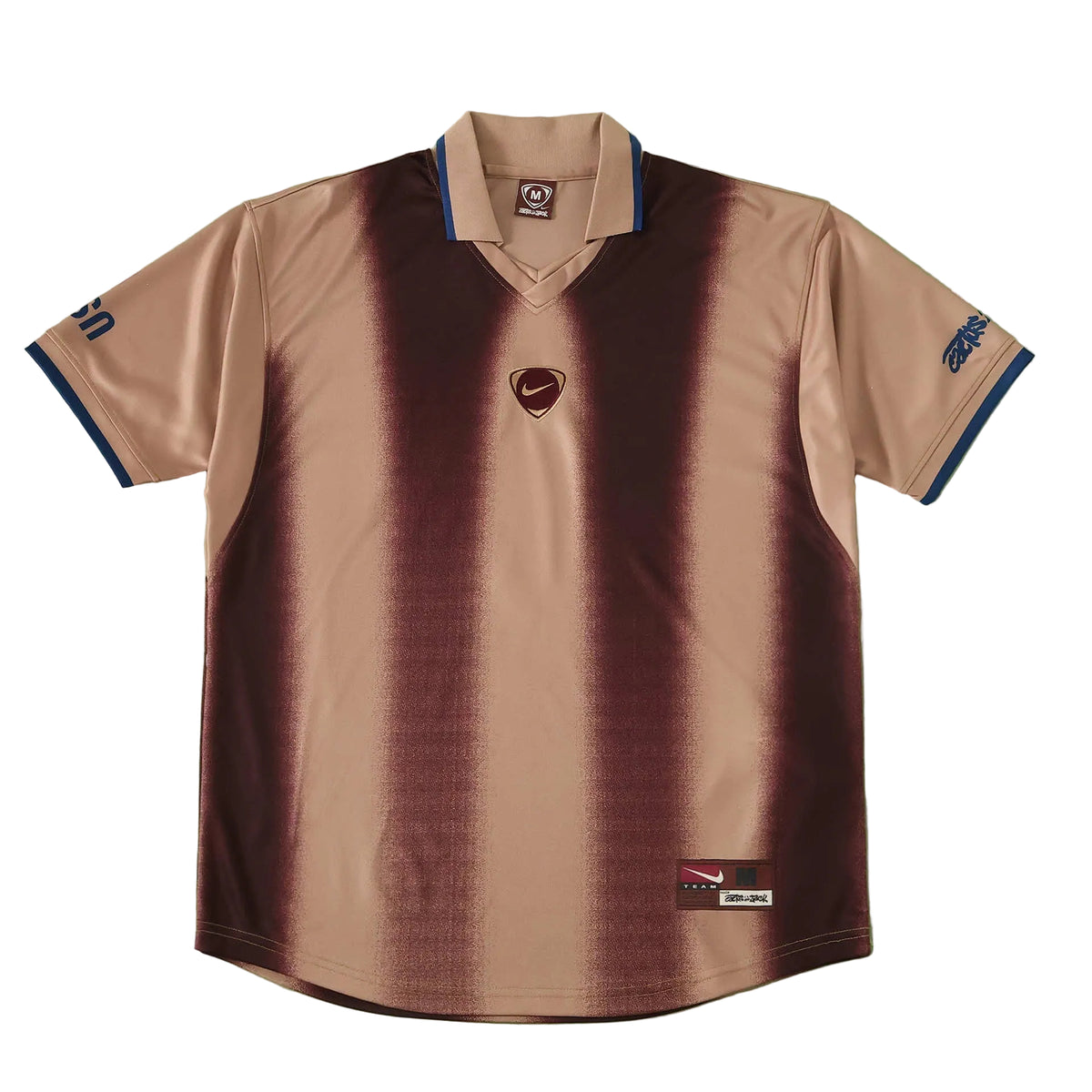USA x Cactus Jack 2026/27 Retro T90 Jersey