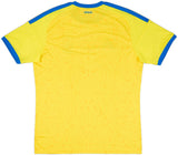 Ukraine 2026/27 Home Jersey