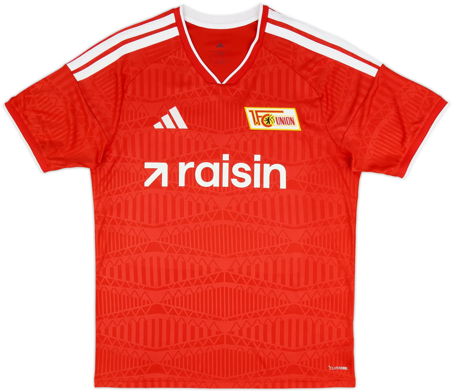 Union Berlin 2026/27 Home Jersey