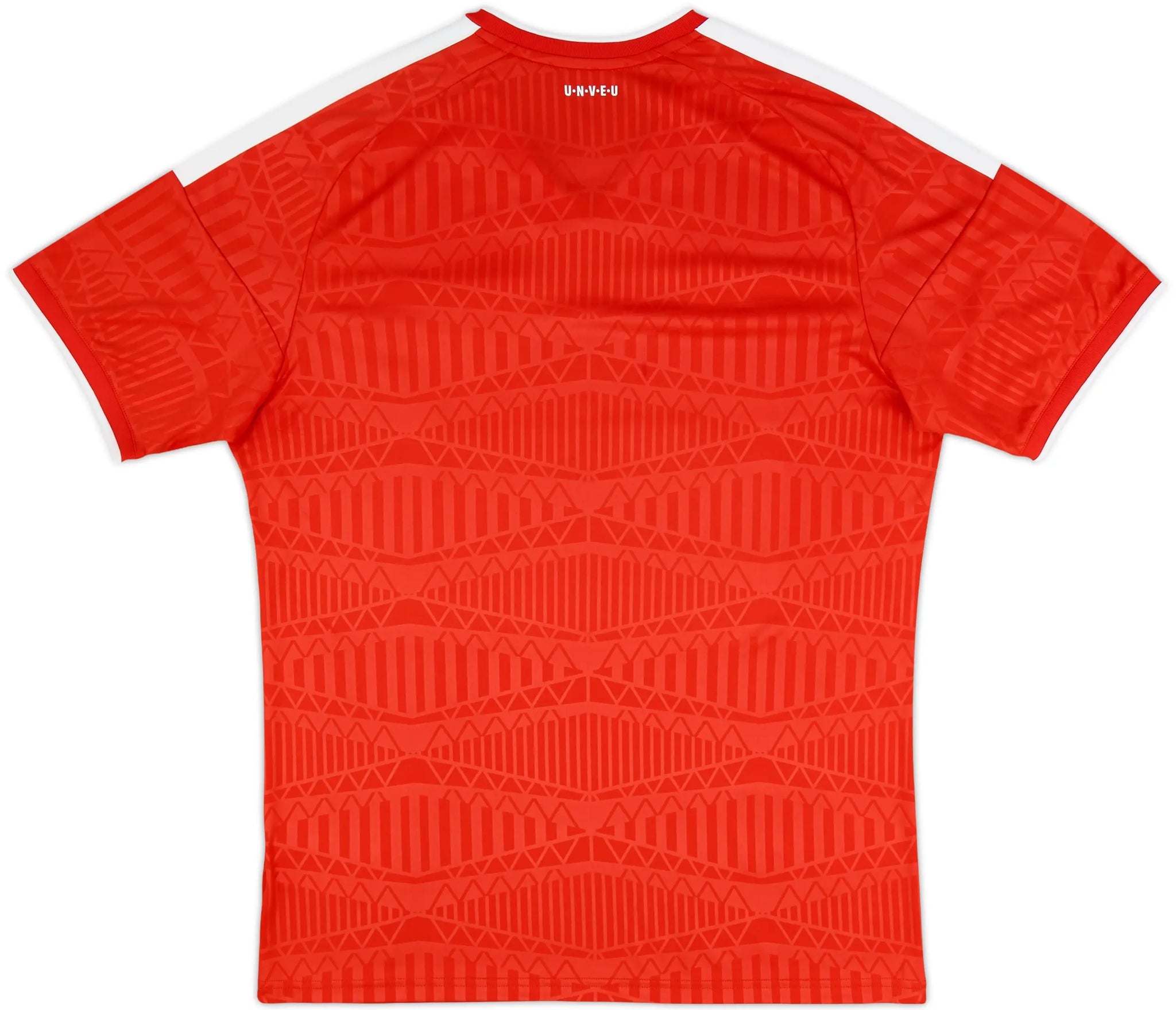Union Berlin 2026/27 Home Jersey