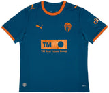 Valencia 2026/27 Away Jersey