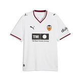 Valencia 2026/27 Home Jersey