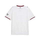 Valencia 2026/27 Home Jersey