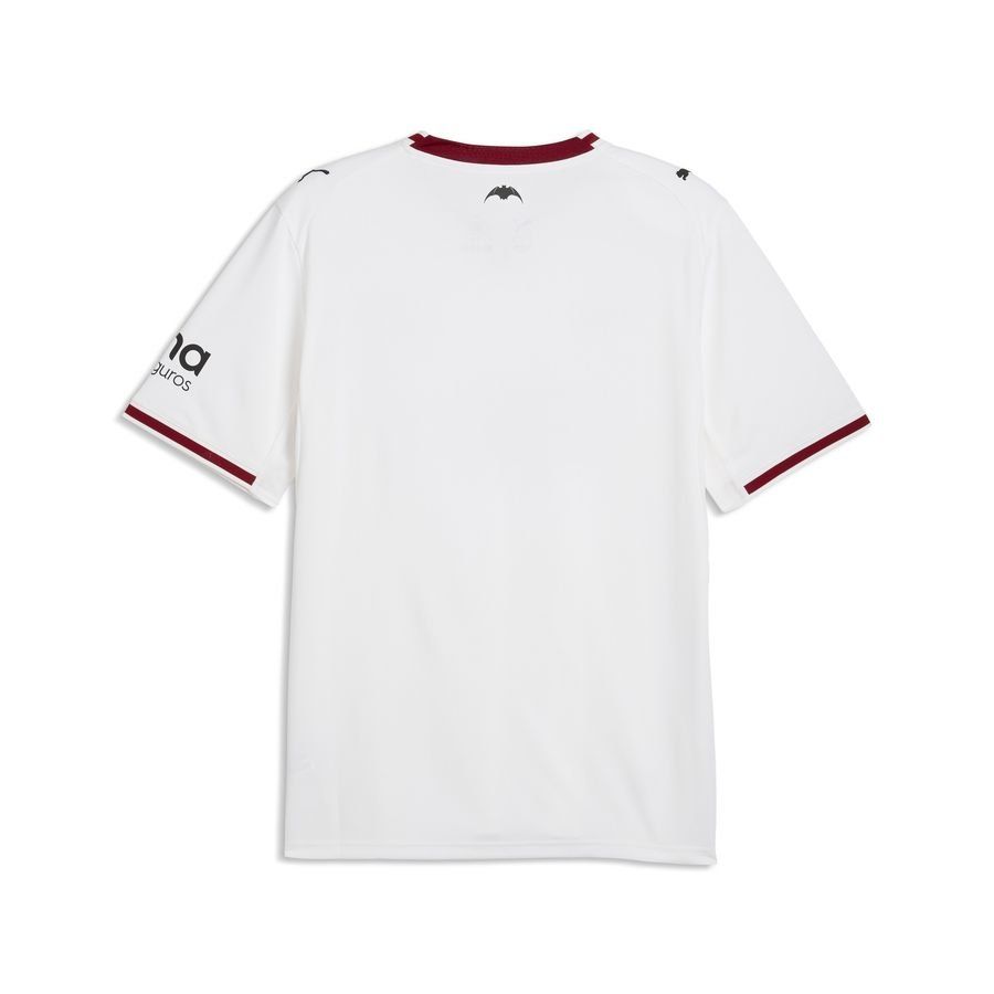Valencia 2026/27 Home Jersey