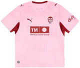 Valencia 2026/27 Third Jersey