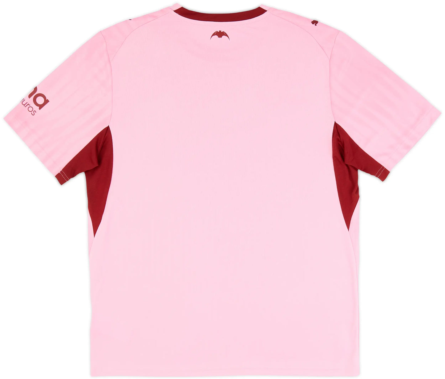 Valencia 2026/27 Third Jersey