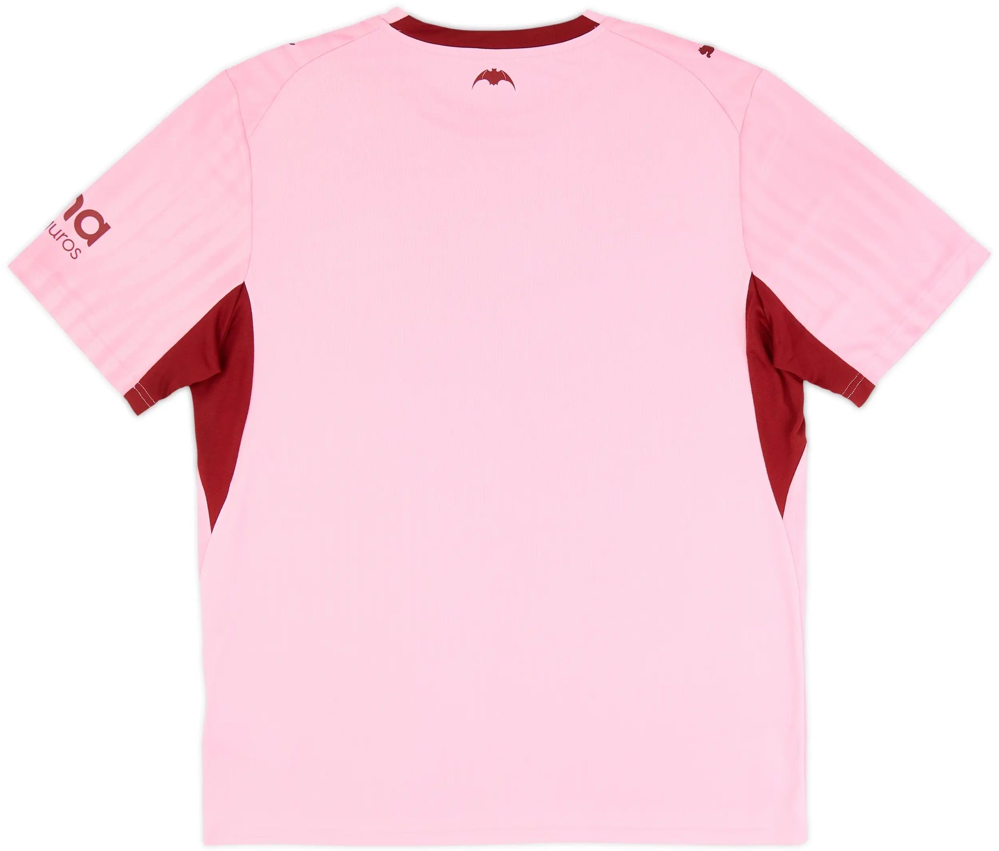 Valencia 2026/27 Third Jersey