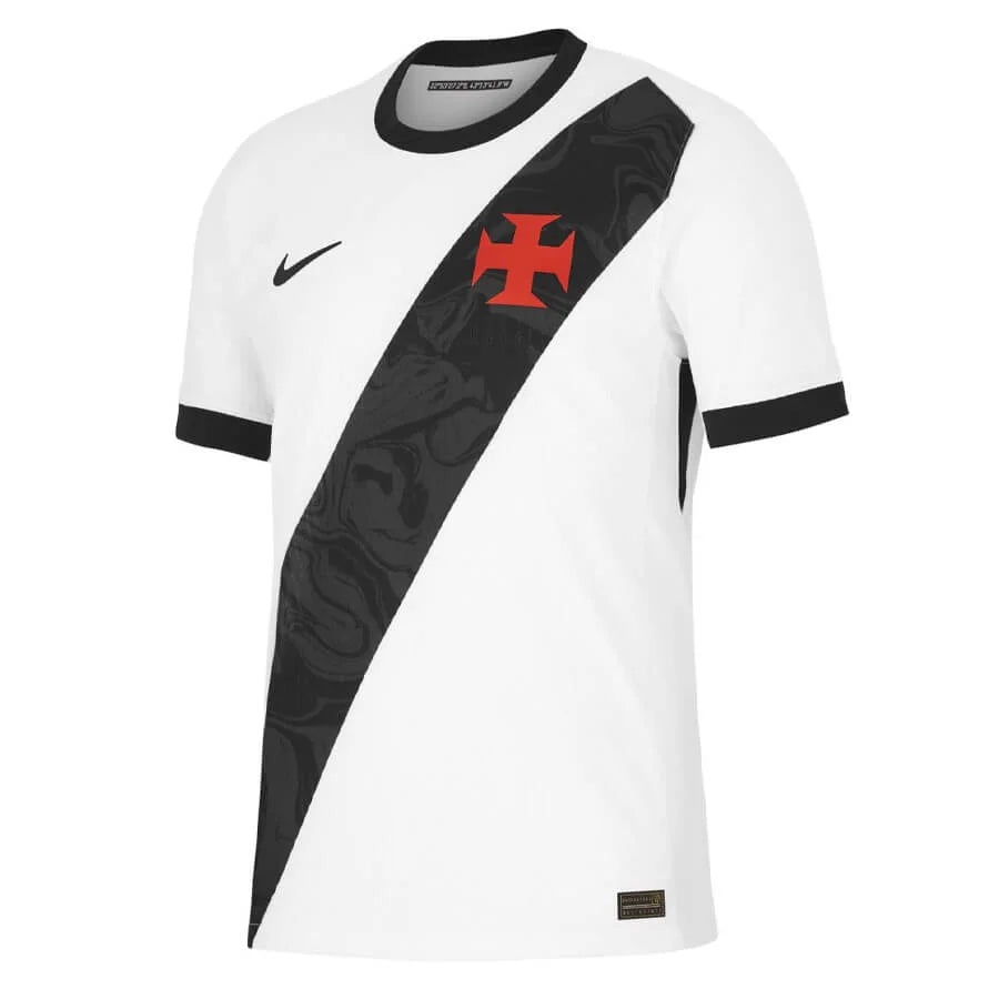 Vasco Da Gama 2026/27 Away Jersey