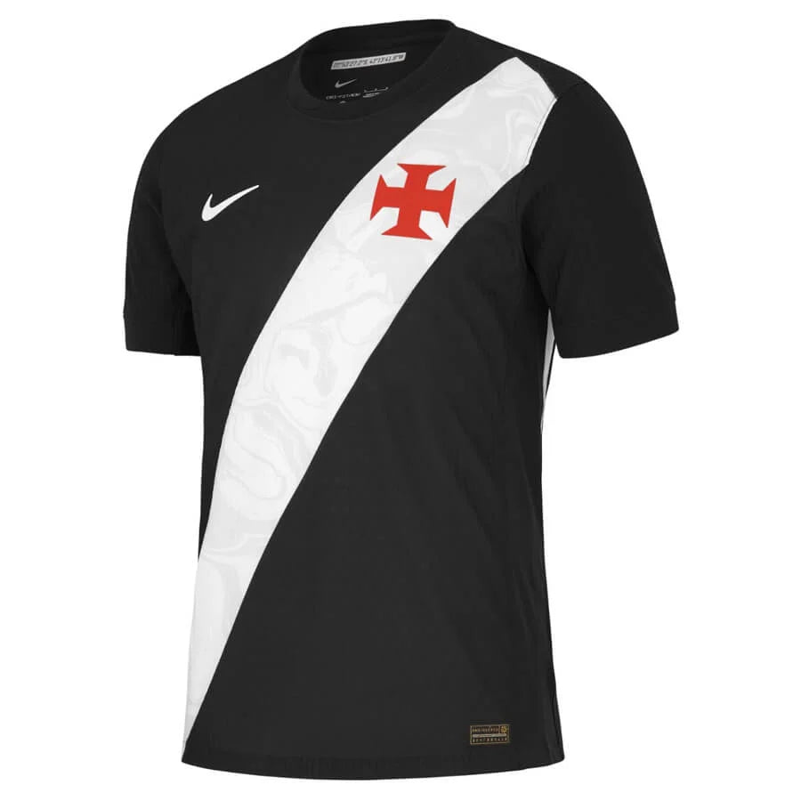 Vasco Da Gama 2026/27 Home Jersey